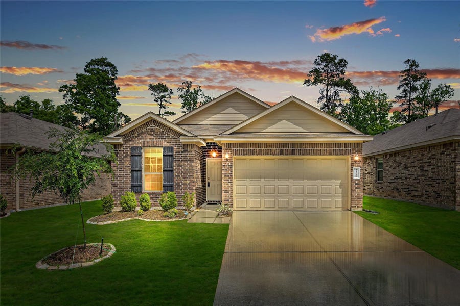 Property photo for 11518 Castle Nugent Court, Conroe, TX