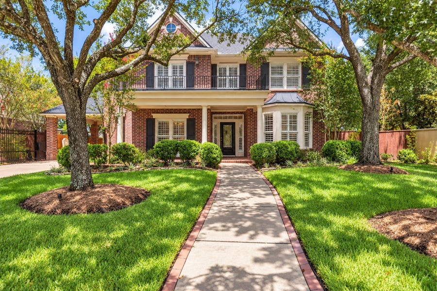 Property photo for 13902 Cantrelle Manor Lane, Cypress, TX
