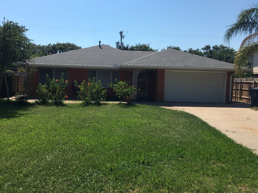 Property photo for 1221 Marine Drive, Galveston, TX