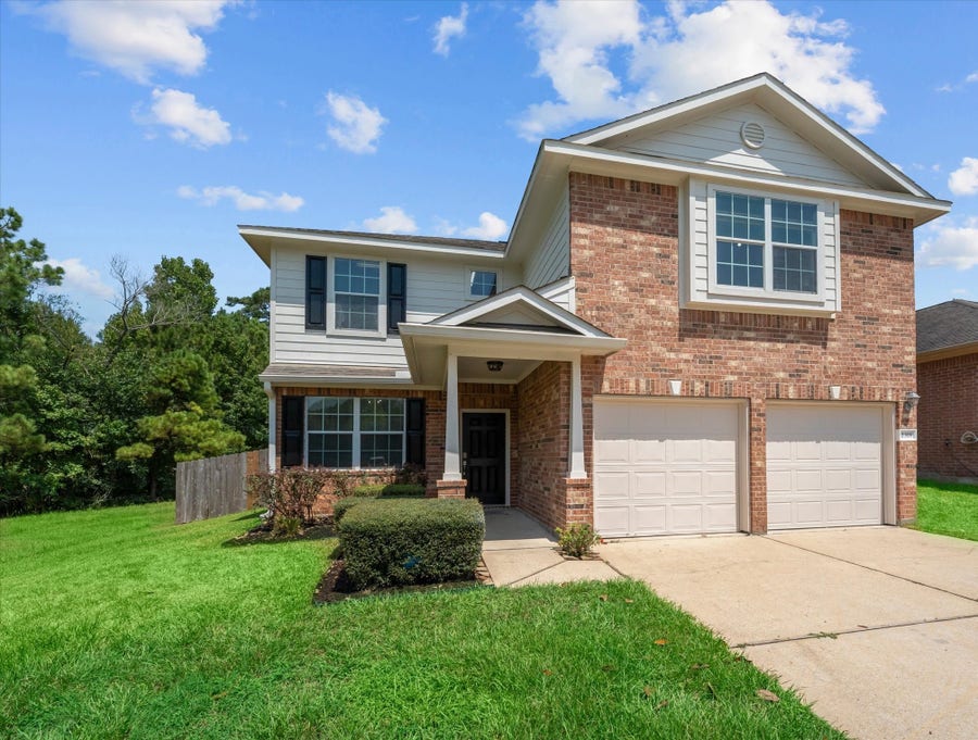 Property photo for 2318 Perkins Crossing Drive, Conroe, TX