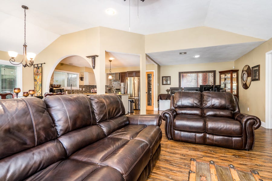 Property photo for 16210 Ridgegreen Drive, Houston, TX