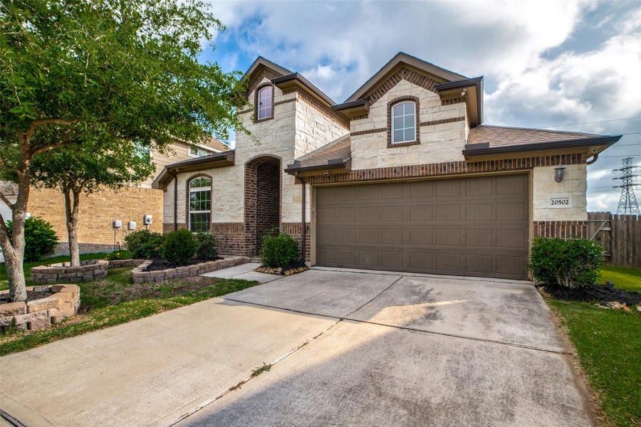 Property photo for 20502 Bandrock Terrace, Richmond, TX