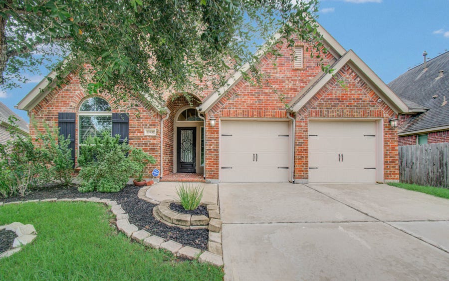 Property photo for 13937 Naples Park Court, Pearland, TX