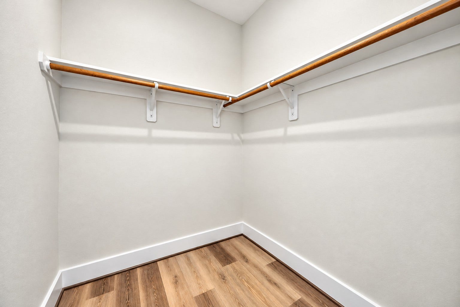 1278 N Post Oak Road, #B, Houston, TX 77055 Walkin closet 1st floor