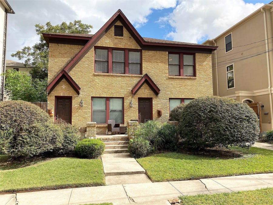 Property photo for 1807 Park Street, Houston, TX