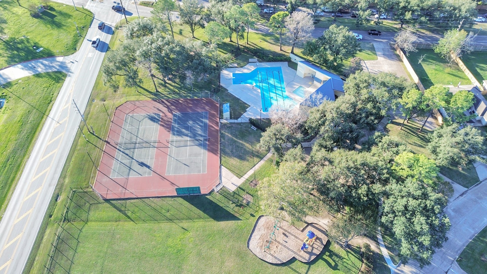 15015 Ringfield Drive, Houston, TX 77084