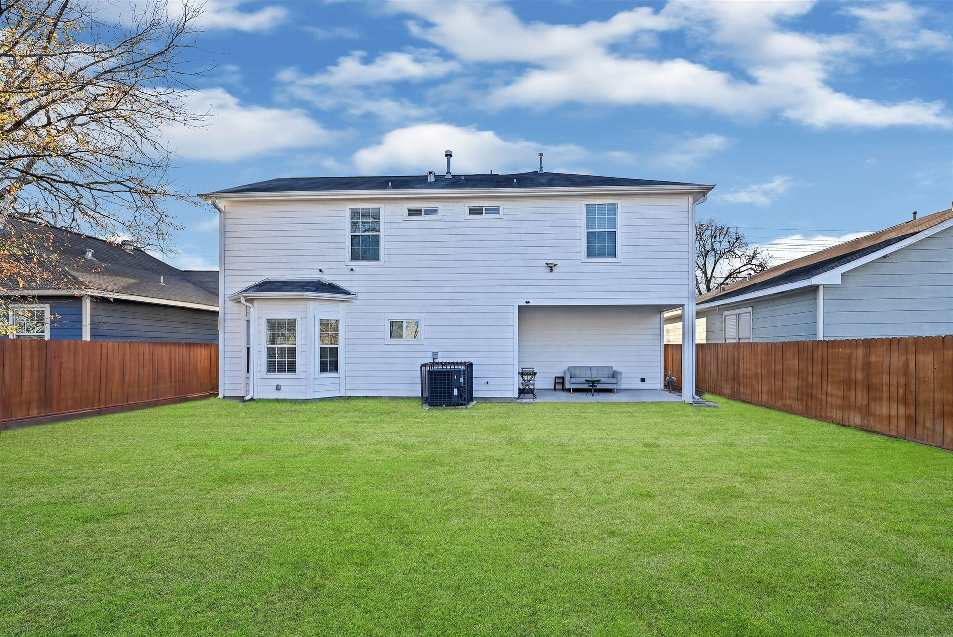 3616 Elysian Street, Houston, TX 77009