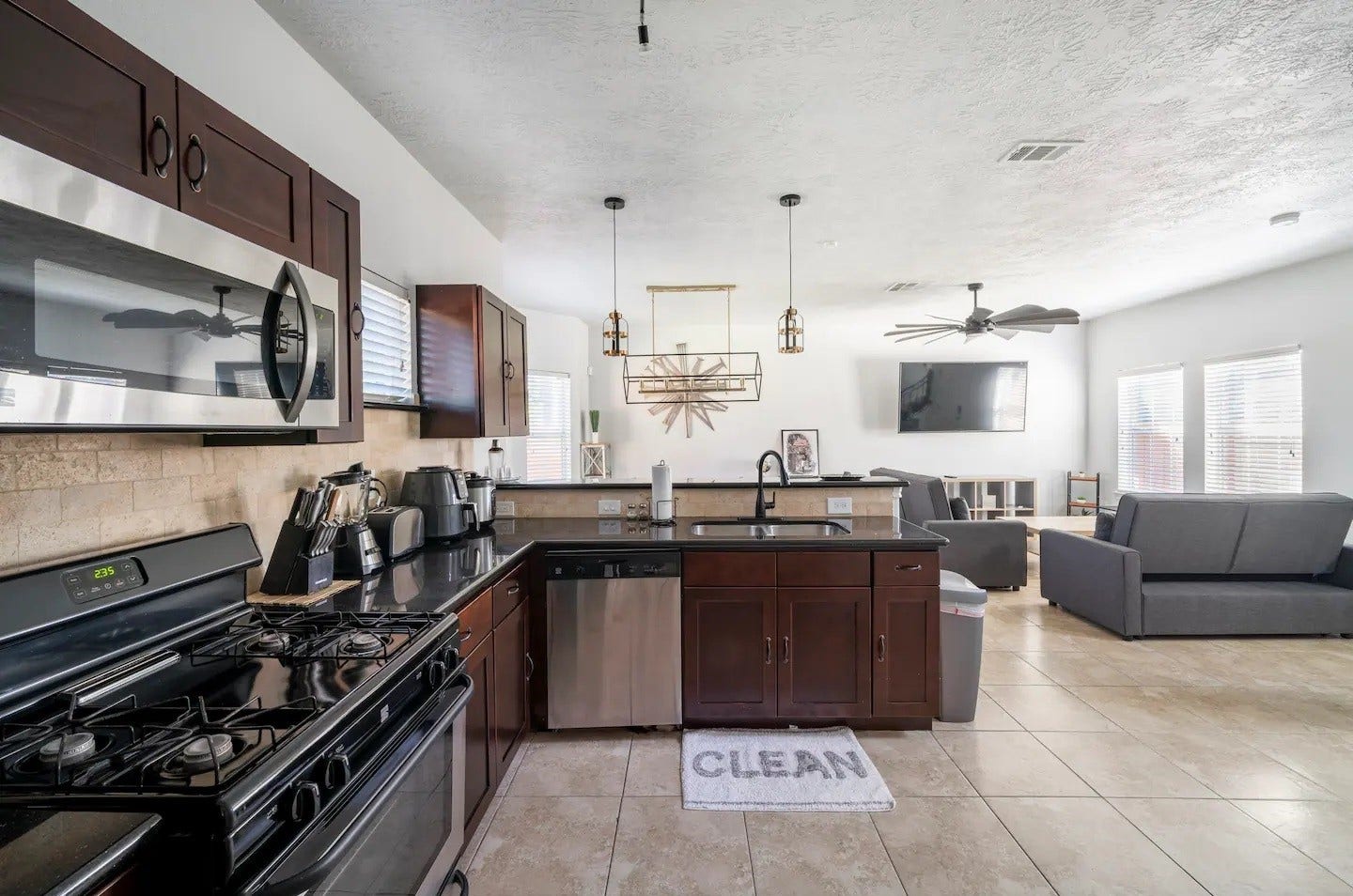 3616 Elysian Street, Houston, TX 77009