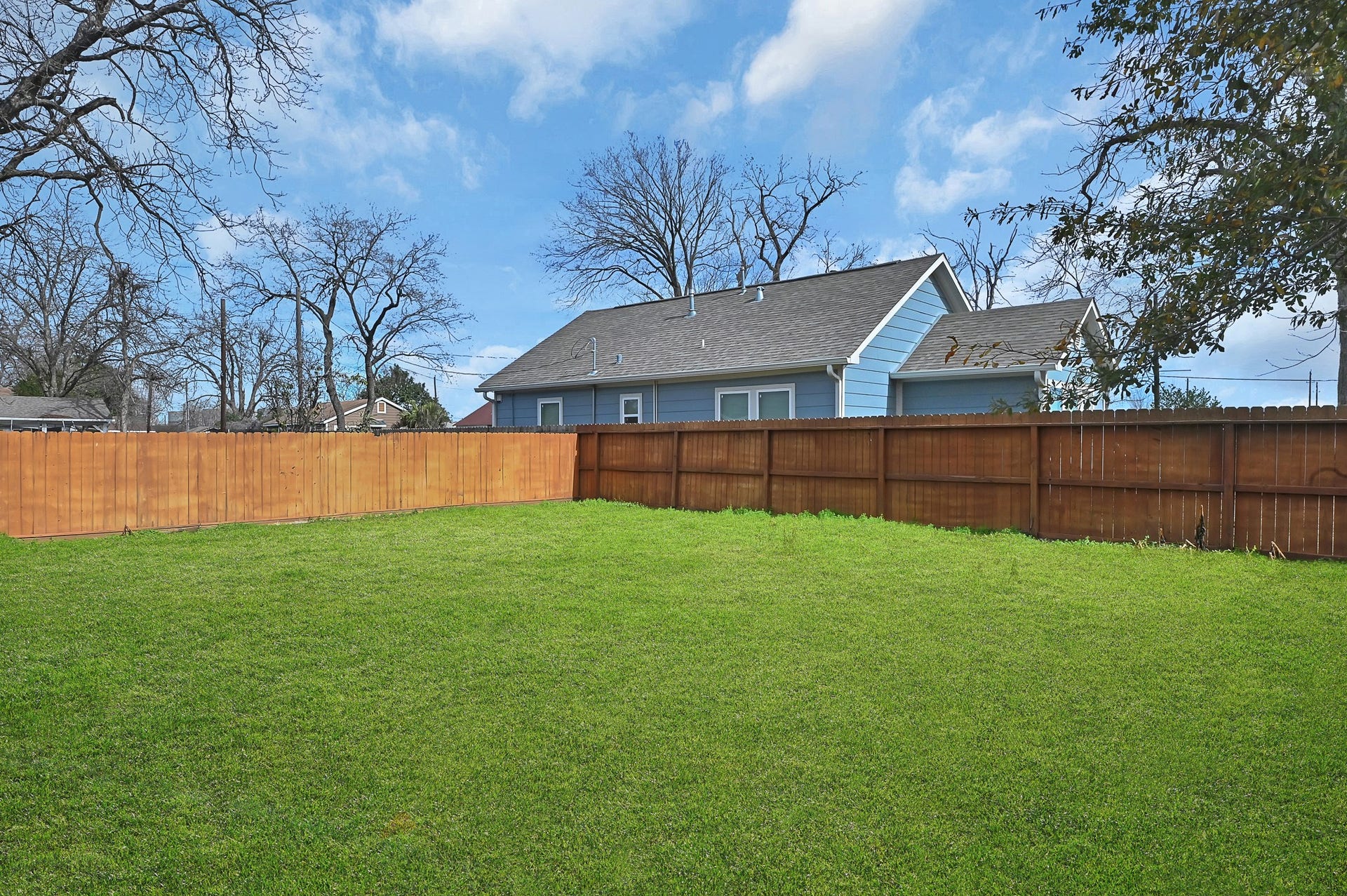 3616 Elysian Street, Houston, TX 77009