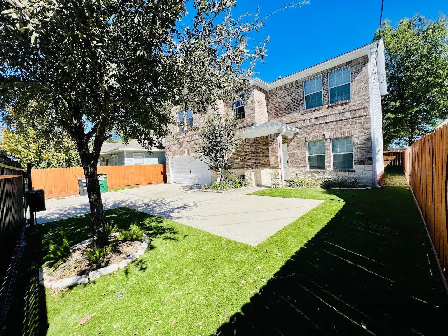 3616 Elysian Street, Houston, TX 77009