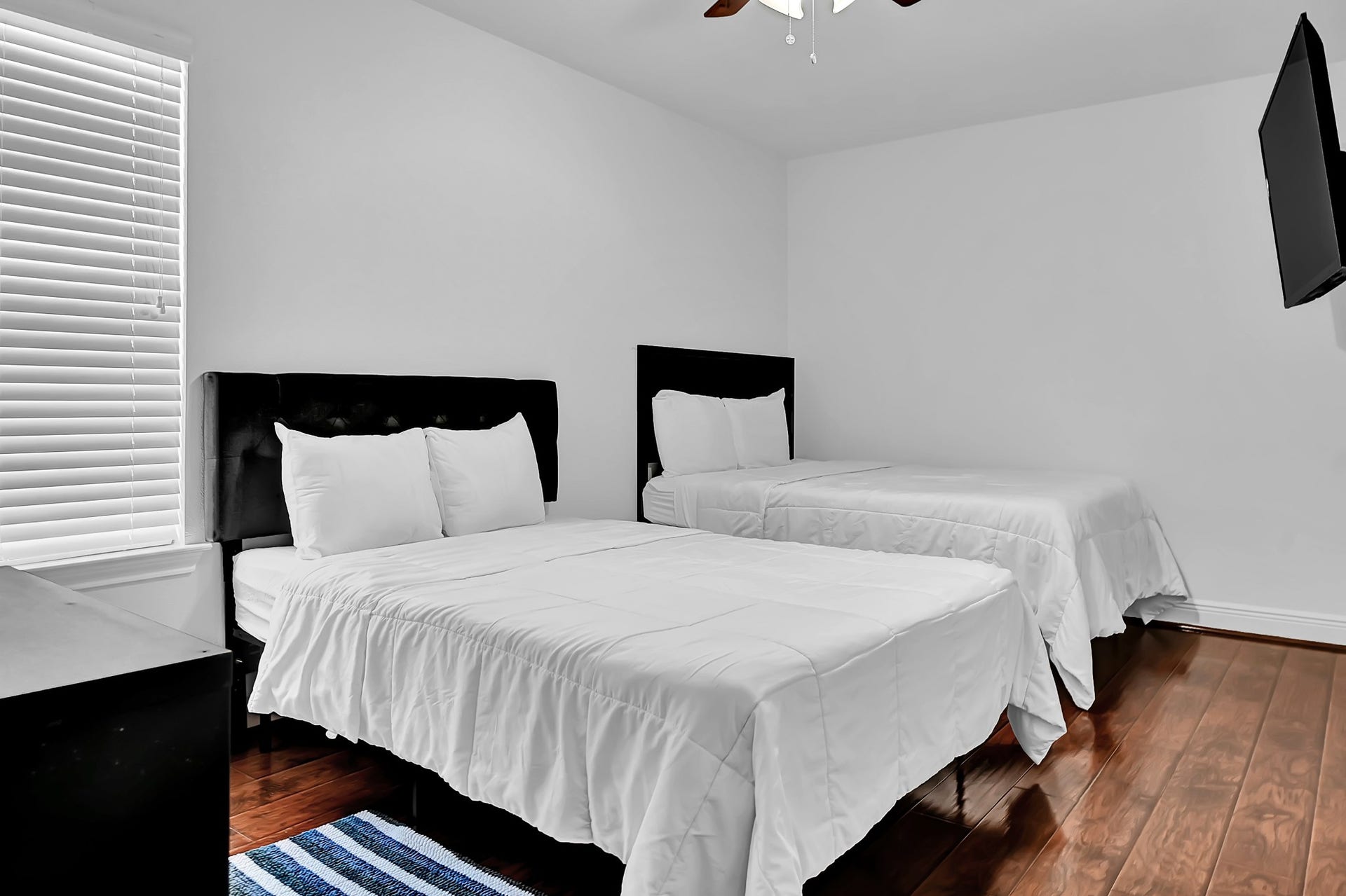 3616 Elysian Street, Houston, TX 77009
