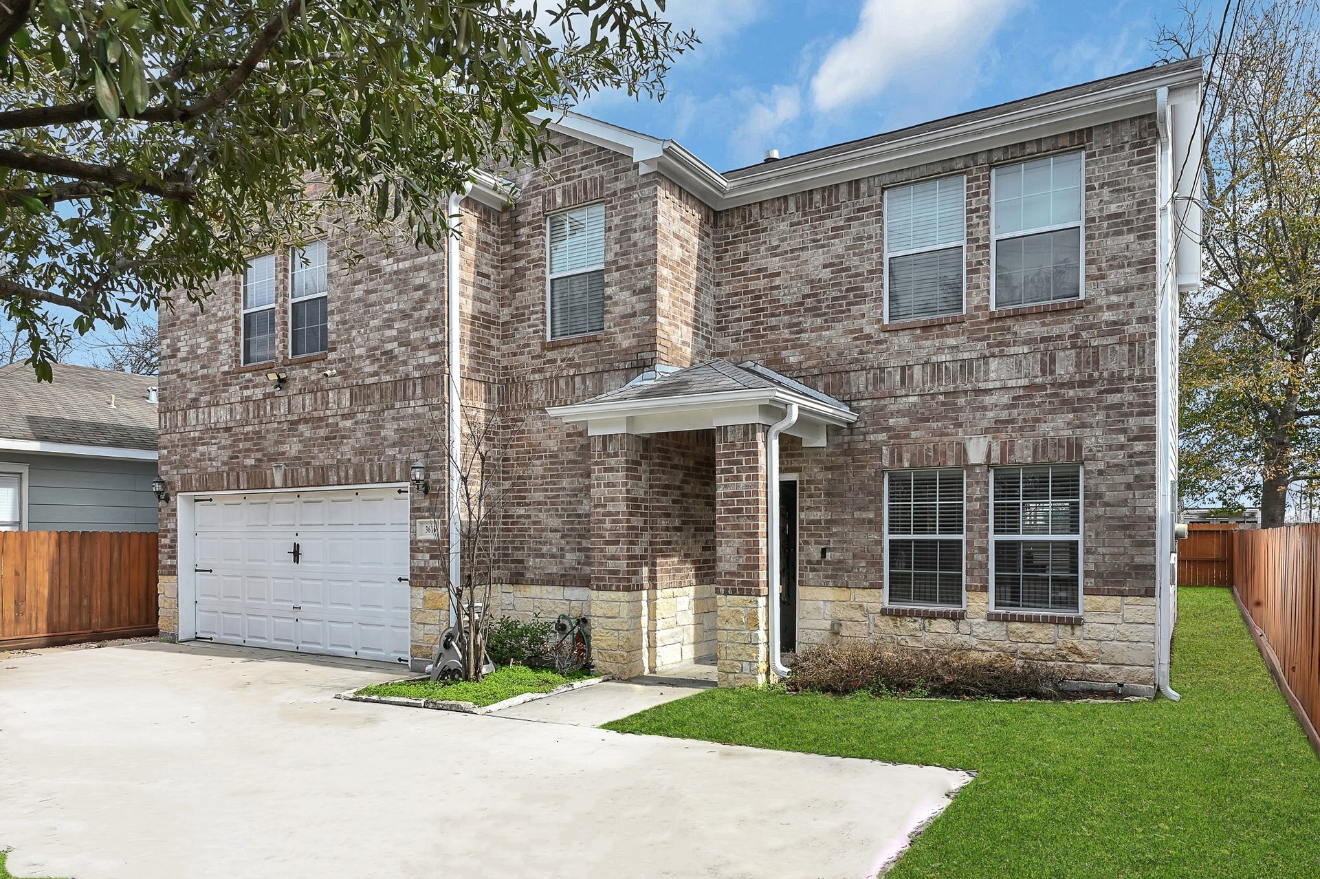 3616 Elysian Street, Houston, TX 77009
