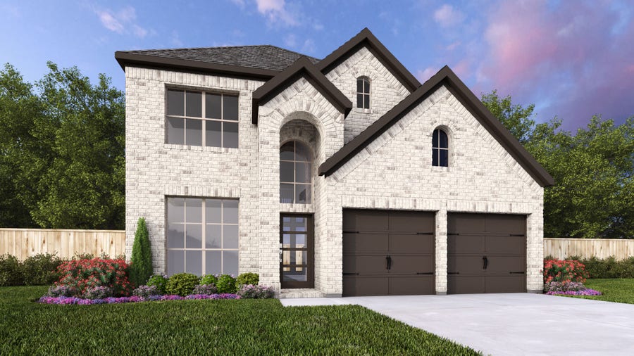Property photo for 4427 Ruby Garden Court, Fulshear, TX