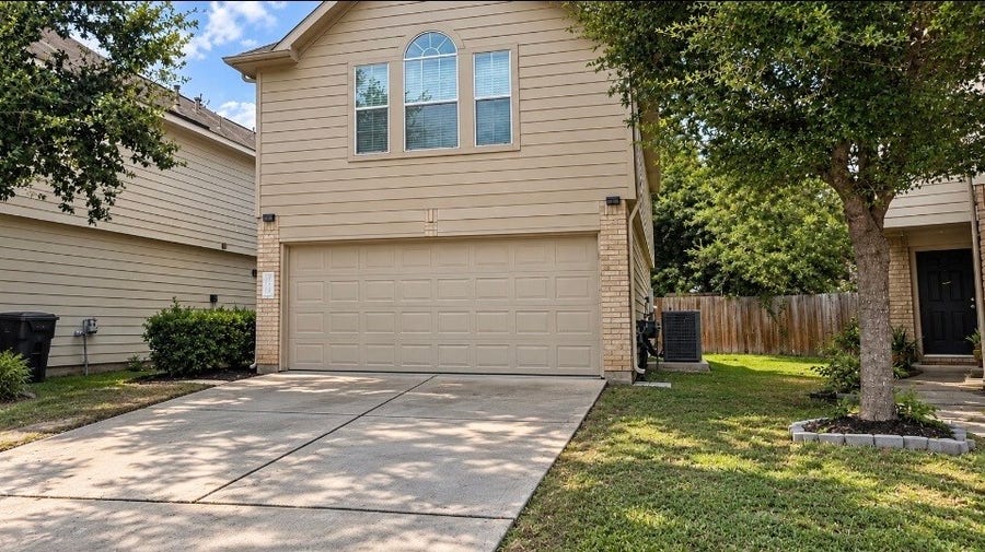 Property photo for 15414 Bammel Oaks Court, Houston, TX