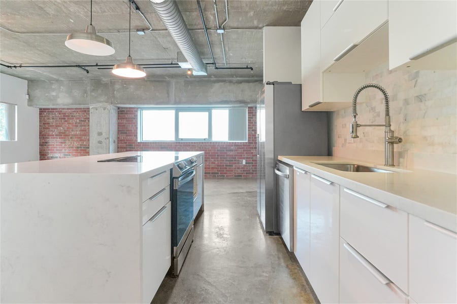 Property photo for 2000 Bagby Street, #2401, Houston, TX