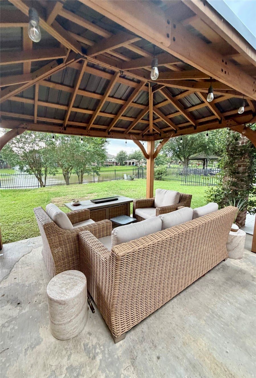 Property photo for 16927 Locust Springs Drive, Houston, TX