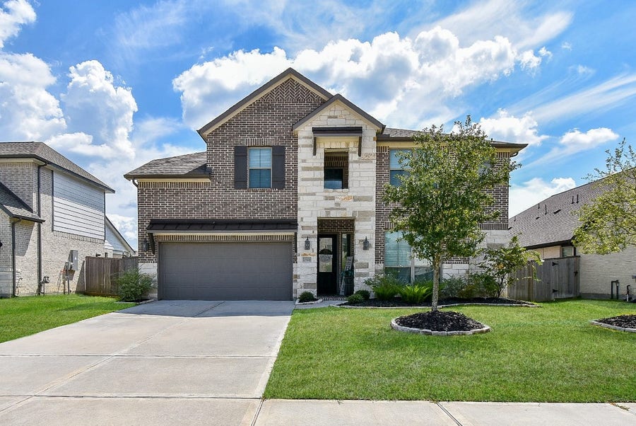 Property photo for 23620 Olive Creek Lane, New Caney, TX
