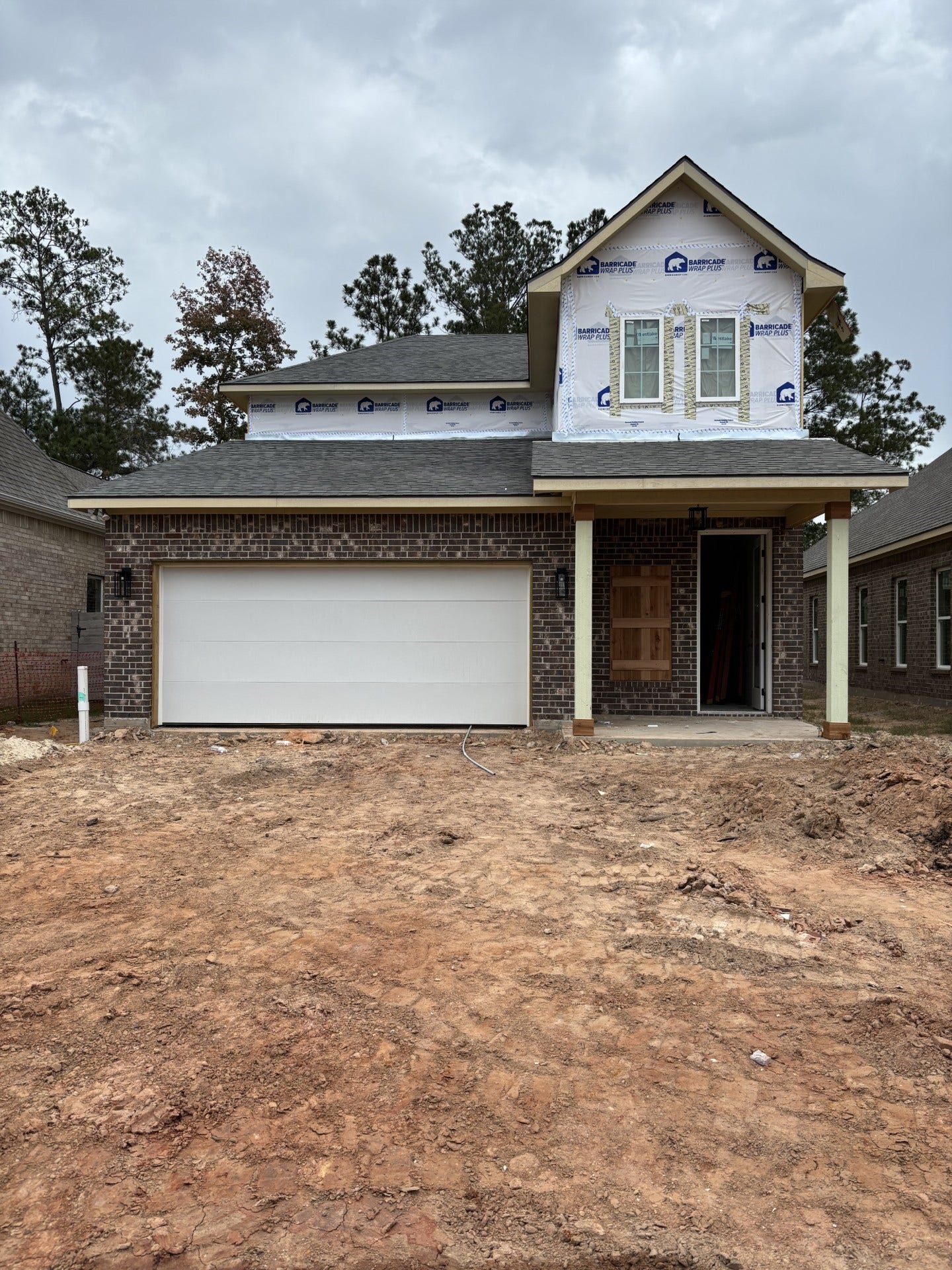 11235 Moccasin Drive, Montgomery, TX 77316