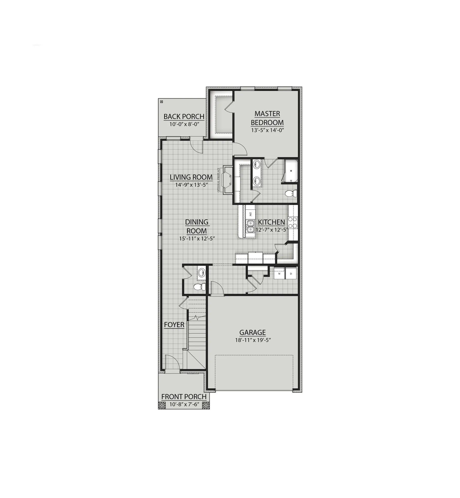 11235 Moccasin Drive, Montgomery, TX 77316