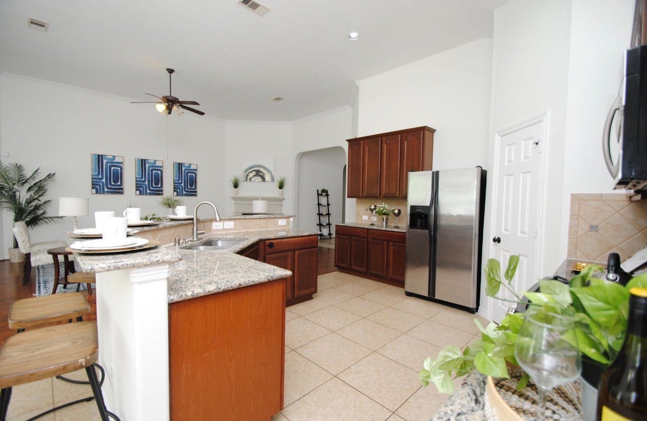 4115 Regal Stone Lane, Sugar Land, TX 77479 4115 Regal Stone Lane, Sugar Land, TX 77479