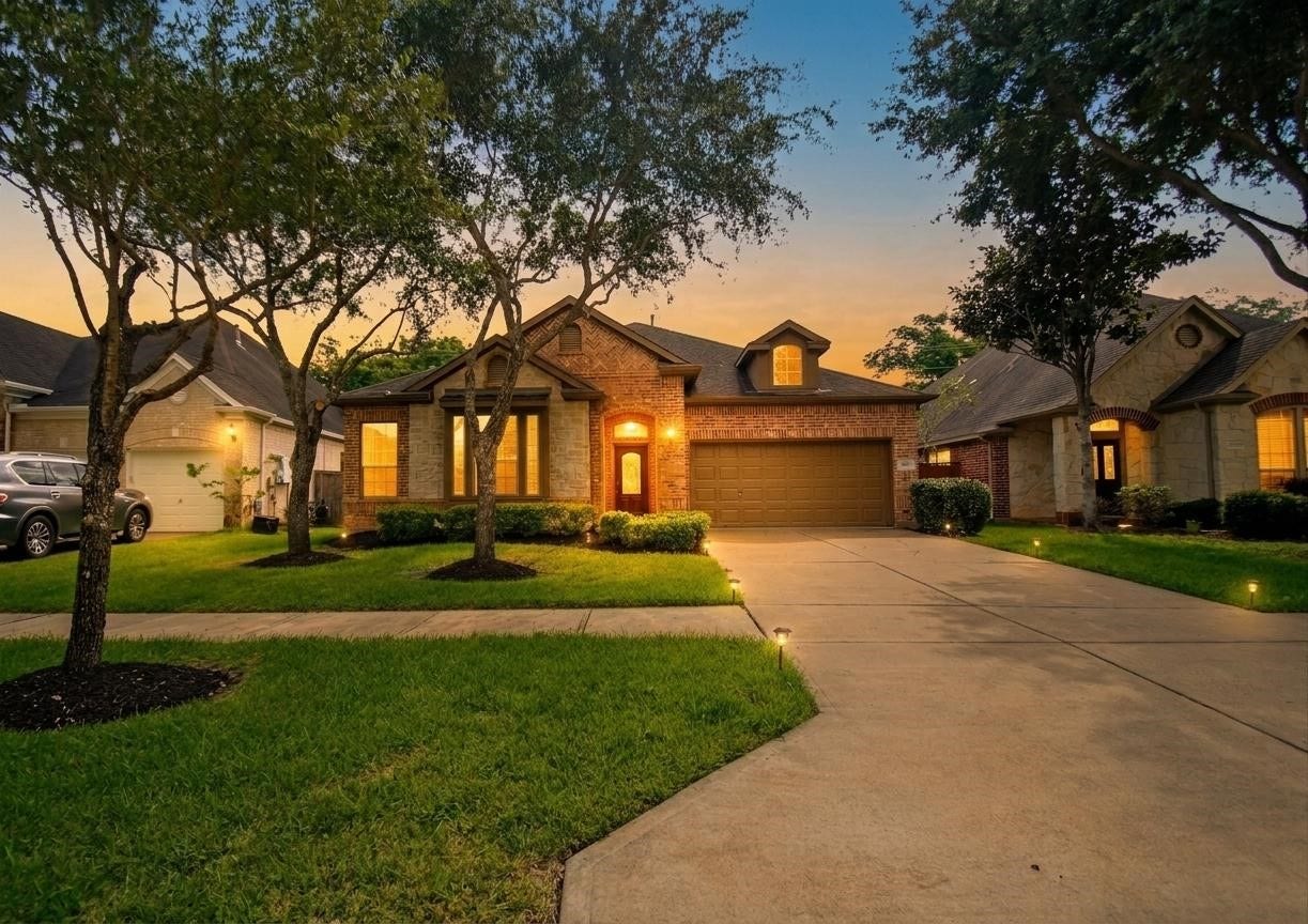 4115 Regal Stone Lane, Sugar Land, TX 77479 4115 Regal Stone Lane, Sugar Land, TX 77479