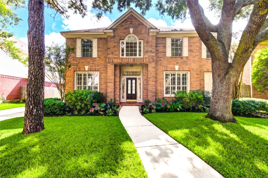 Property photo for 1811 Treyburn Trail, Katy, TX