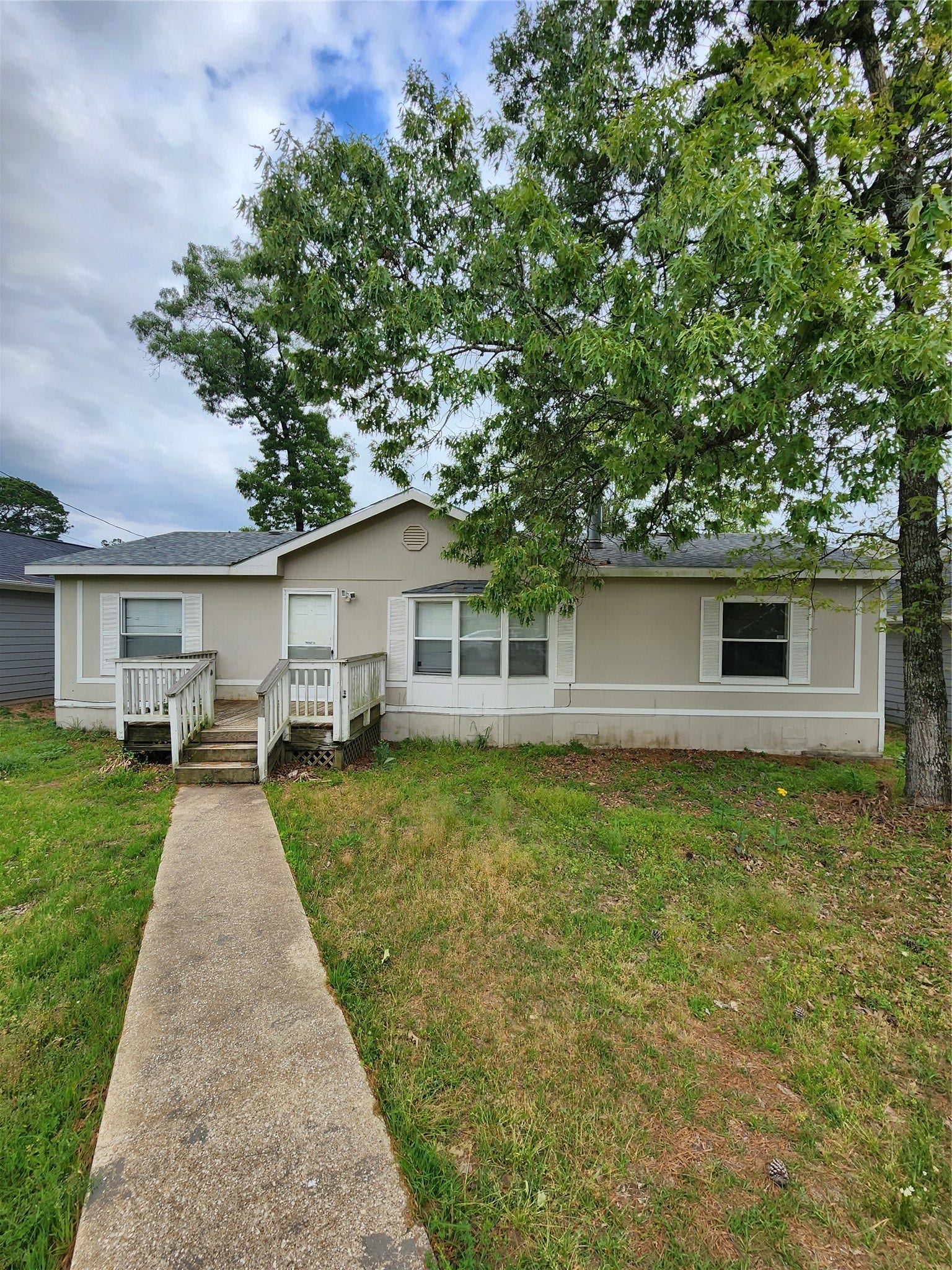 16925 W Forrestal, Montgomery, TX 77316 Welcome!