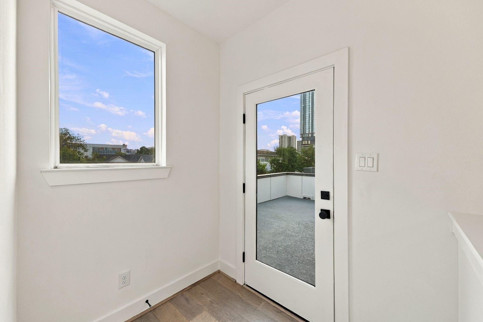 1817 Prospect Street, #C, Houston, TX 77004 1817 Prospect Street, #C, Houston, TX 77004