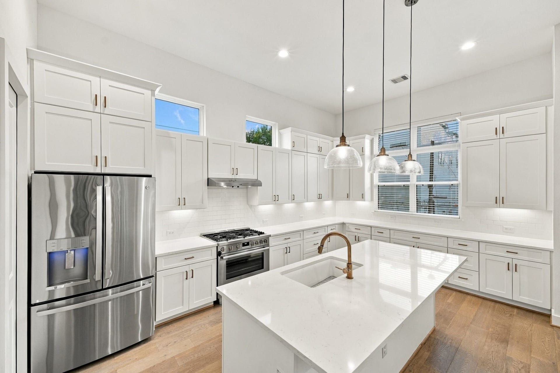 1817 Prospect Street, #C, Houston, TX 77004 1817 Prospect Street, #C, Houston, TX 77004