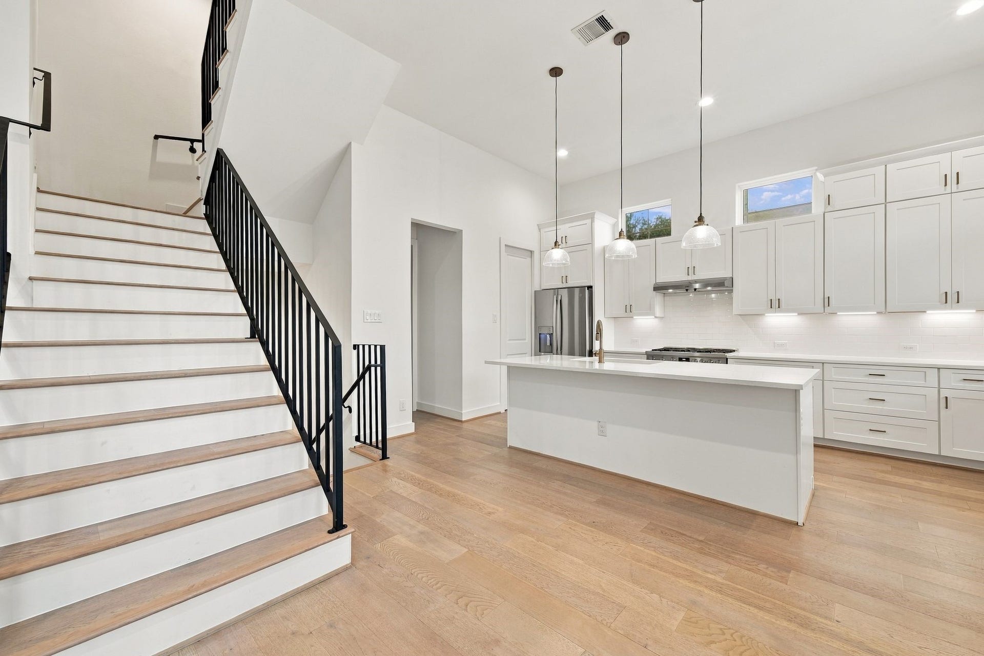 1817 Prospect Street, #C, Houston, TX 77004 1817 Prospect Street, #C, Houston, TX 77004
