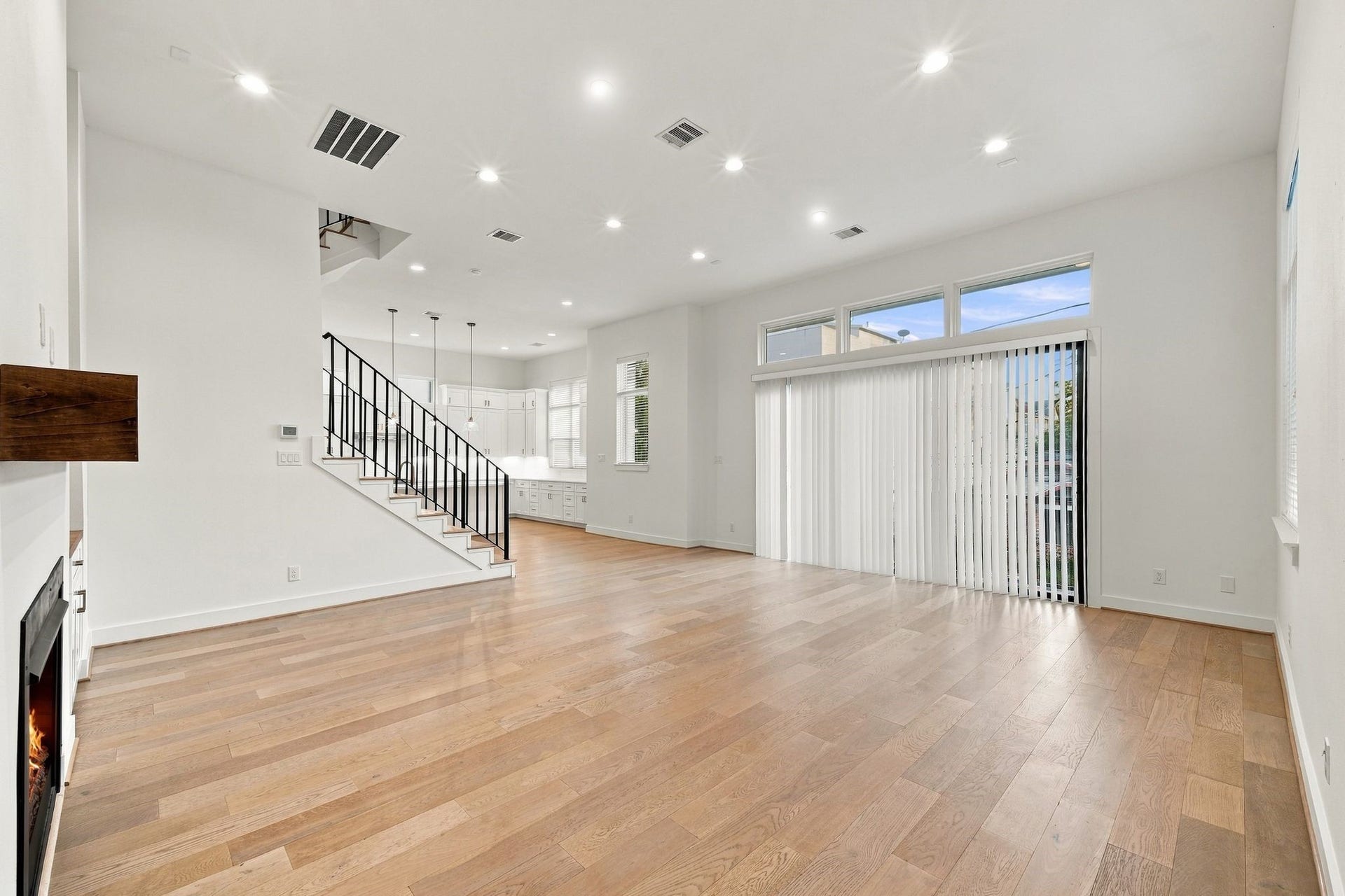 1817 Prospect Street, #C, Houston, TX 77004 1817 Prospect Street, #C, Houston, TX 77004