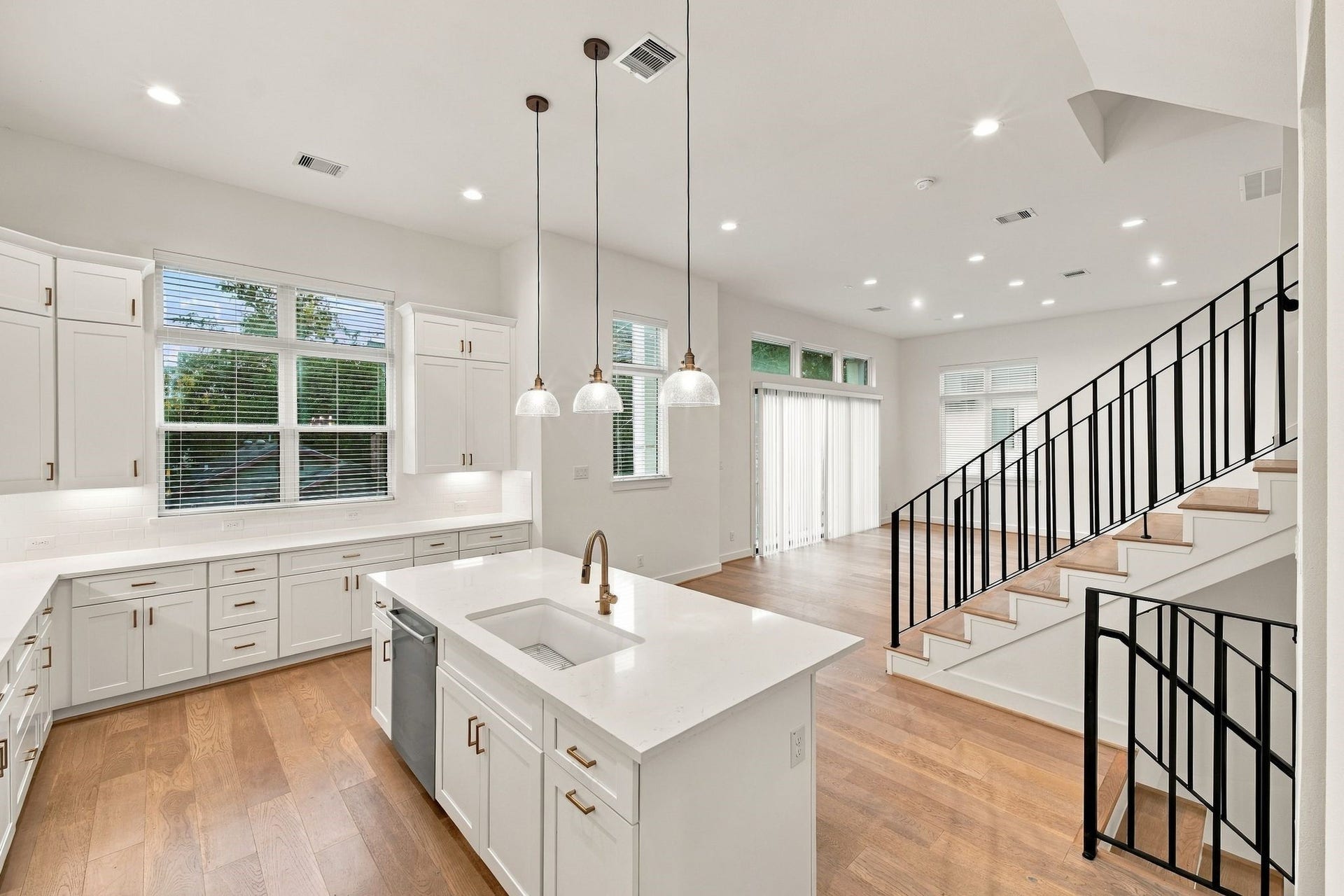 1817 Prospect Street, #C, Houston, TX 77004 1817 Prospect Street, #C, Houston, TX 77004