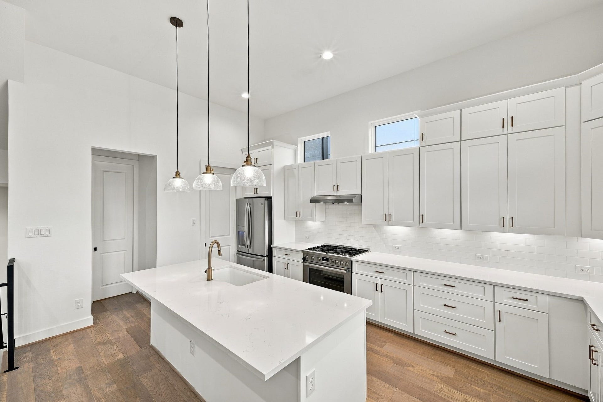 1817 Prospect Street, #C, Houston, TX 77004 1817 Prospect Street, #C, Houston, TX 77004