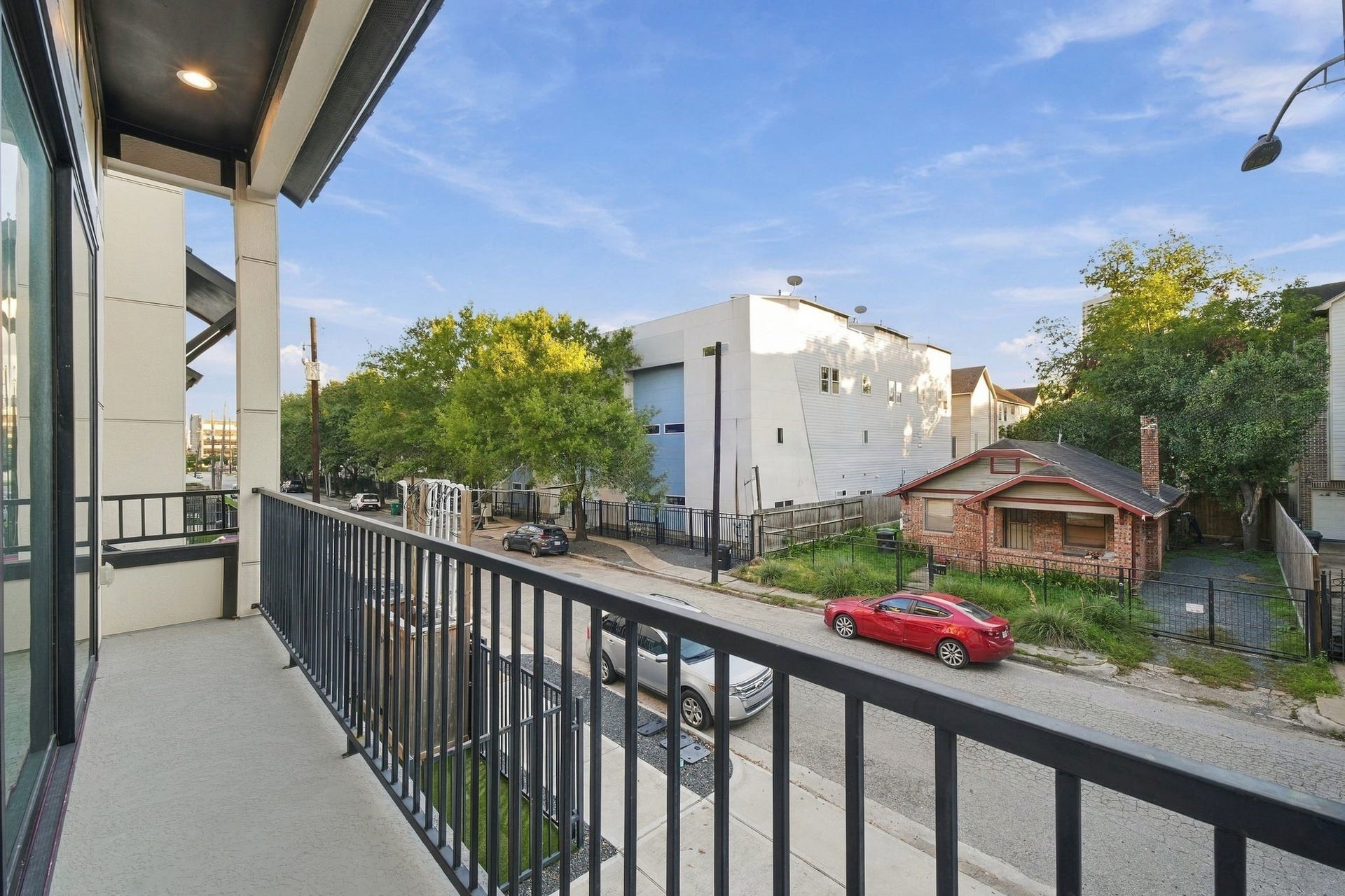 1817 Prospect Street, #C, Houston, TX 77004 1817 Prospect Street, #C, Houston, TX 77004