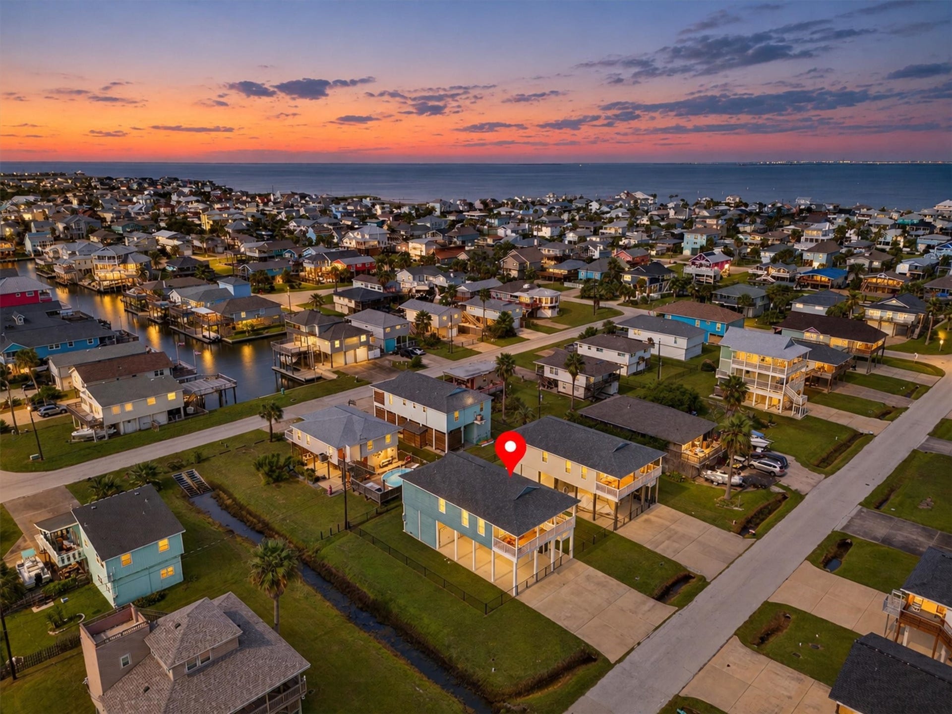 4022 Fort Bend Drive, Galveston, TX 77554 4022 Fort Bend Drive, Galveston, TX 77554