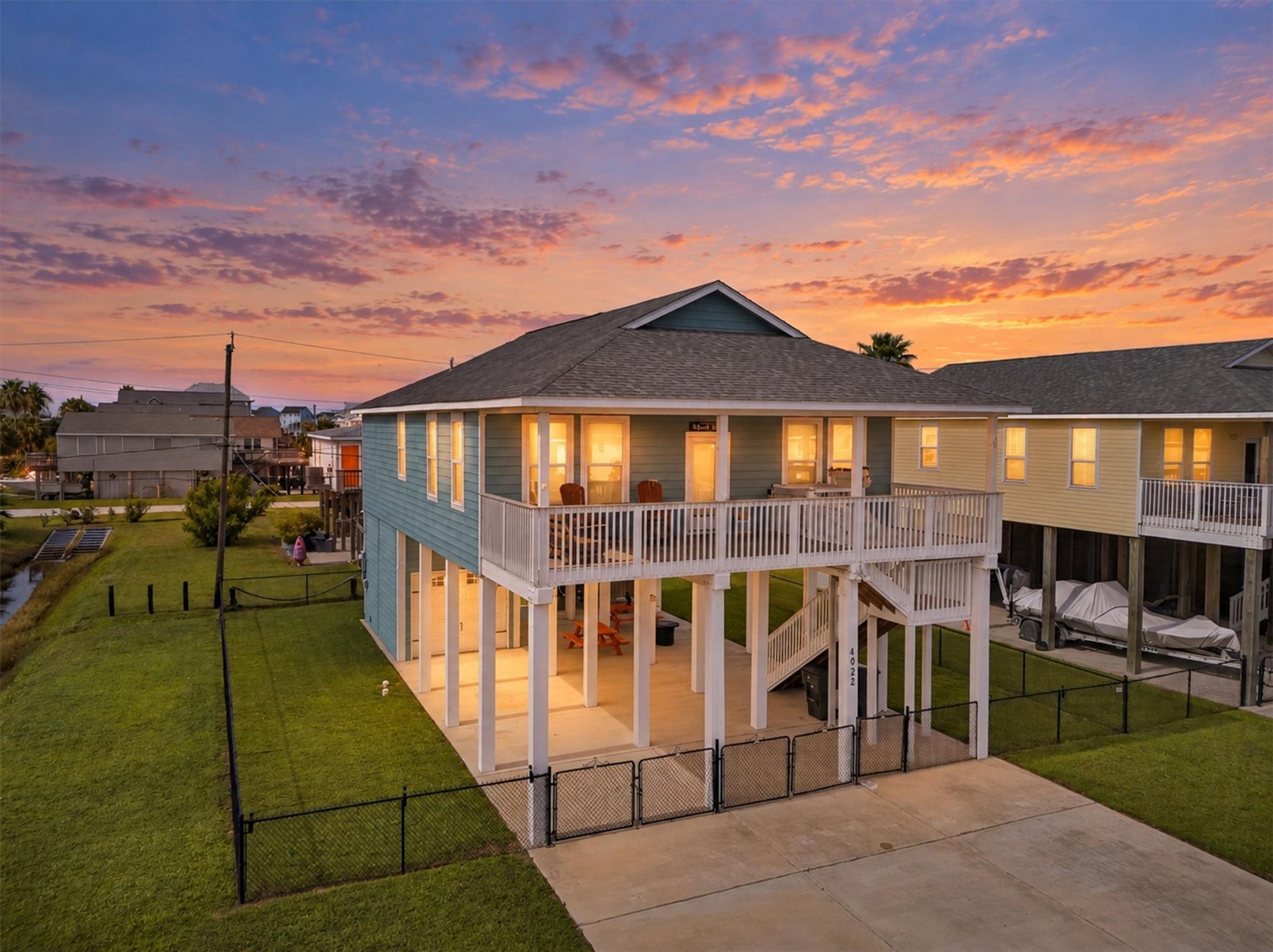 4022 Fort Bend Drive, Galveston, TX 77554 4022 Fort Bend Drive, Galveston, TX 77554