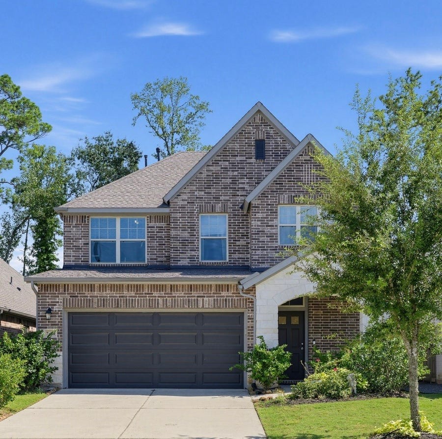 Property photo for 7384 Mount Greylock Loop, Porter, TX