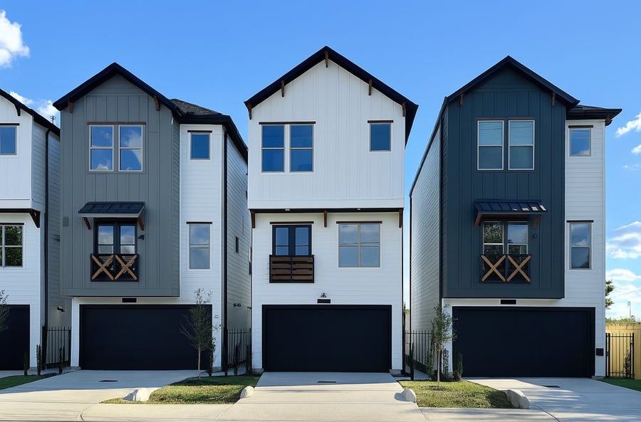 Property photo for 7809 Amelia Road, #A, Houston, TX