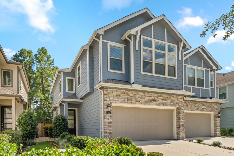 Property photo for 187 Moon Dance Court, Conroe, TX