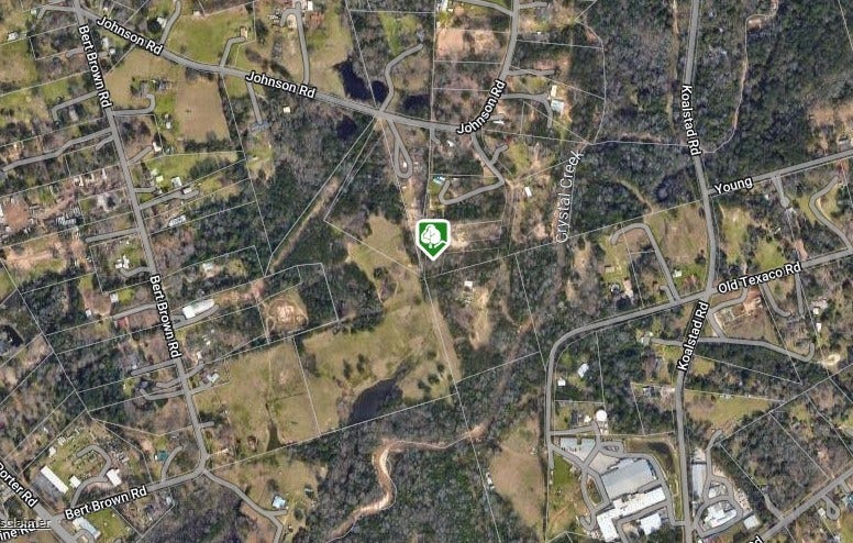 Property photo for 12842 JOHNSON RD, Conroe, TX