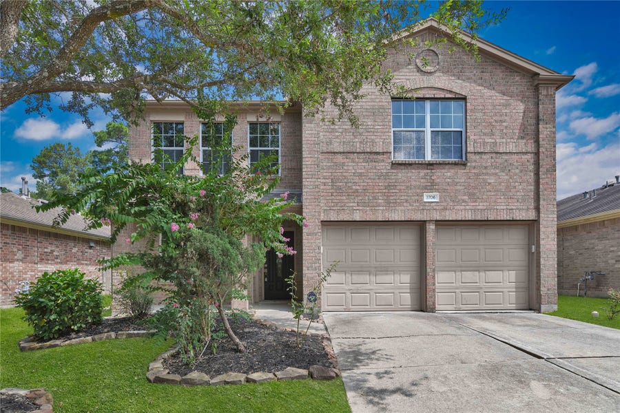 Property photo for 2706 Woodspring Forest Drive, Houston, TX