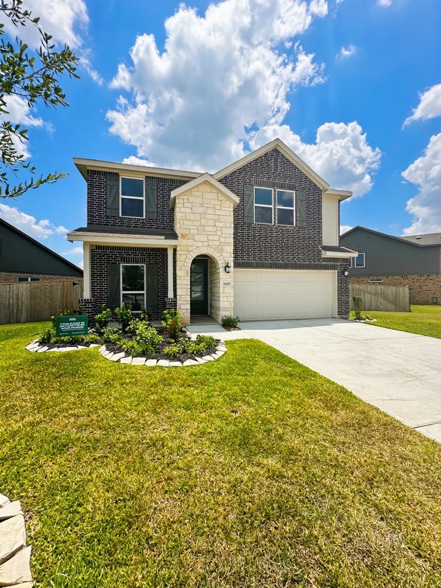 Property photo for 26915 Nightingale Songs Drive, Katy, TX
