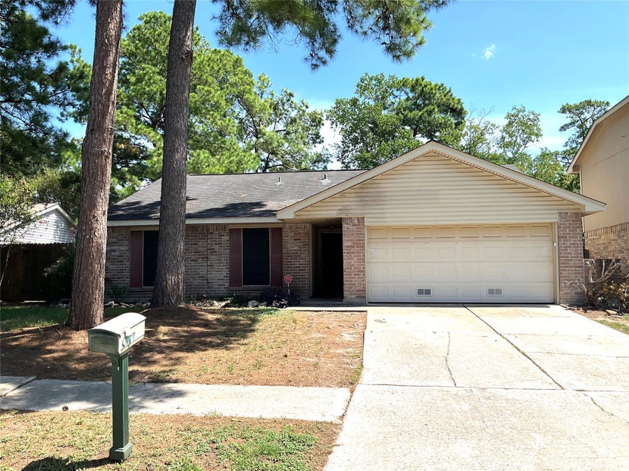 Property photo for 20114 Big Timber Drive, Humble, TX