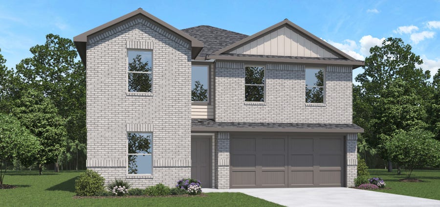 Property photo for 3029 Baisley Trail, Katy, TX