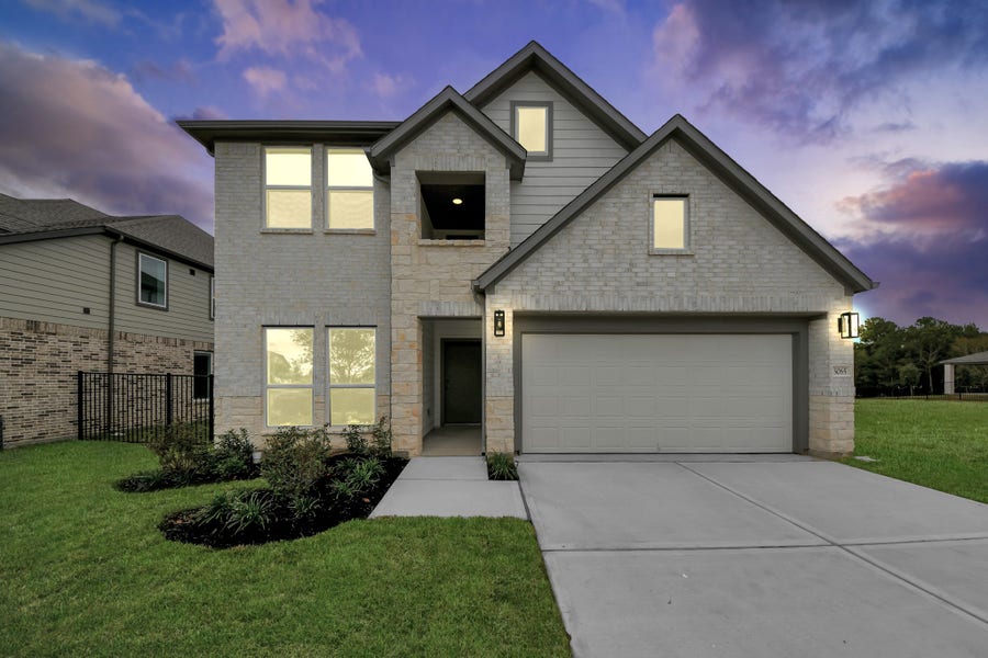 Property photo for 3065 Spoolwood Trail, Magnolia, TX
