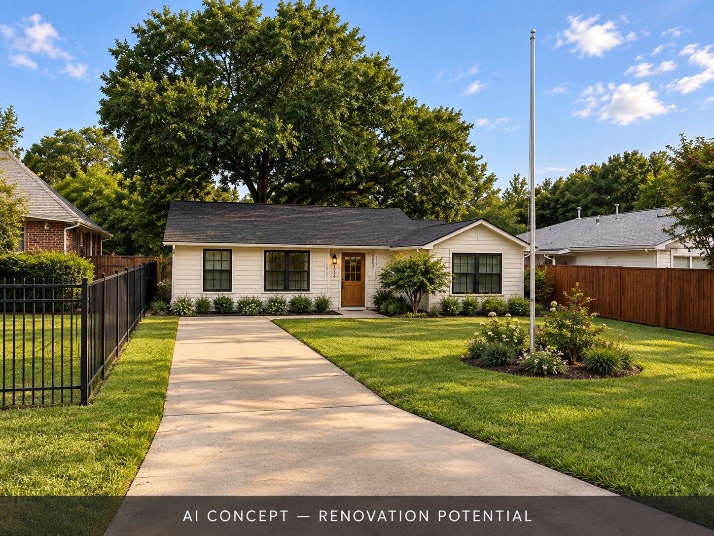 9218 Kerrwood Lane, Houston, TX 77080 9218 Kerrwood Lane, Houston, TX 77080
