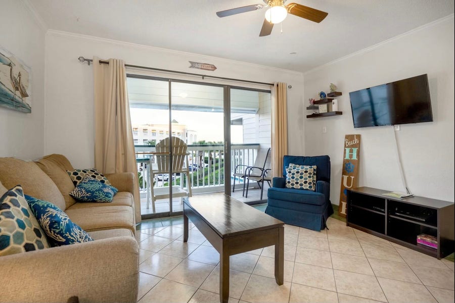 Property photo for 6102 Seawall Boulevard, #289, Galveston, TX