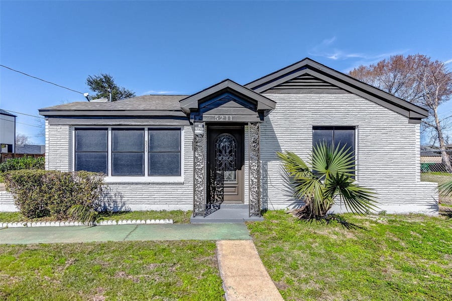 Property photo for 5211 Farmer Street, Houston, TX