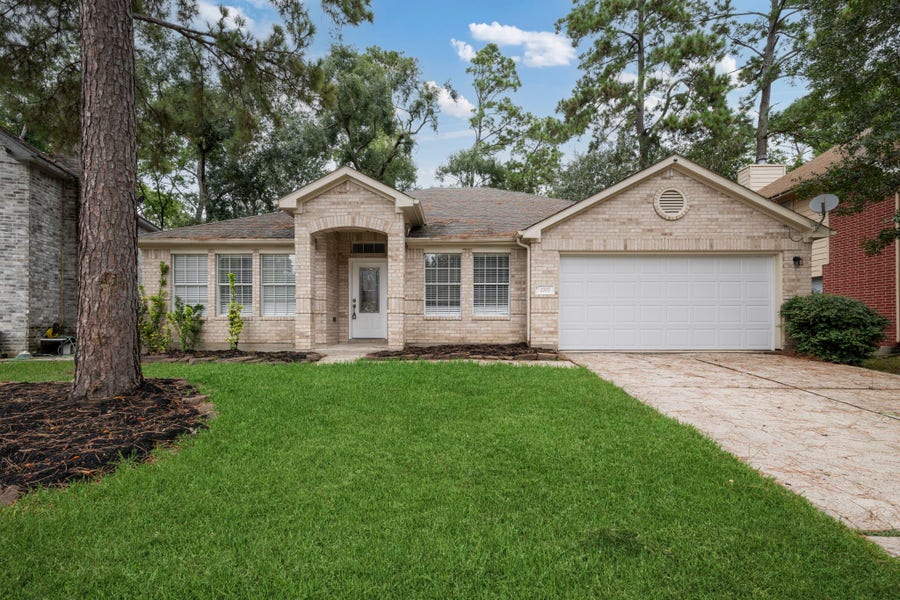 Property photo for 2707 Shawna Lyn Drive, Spring, TX
