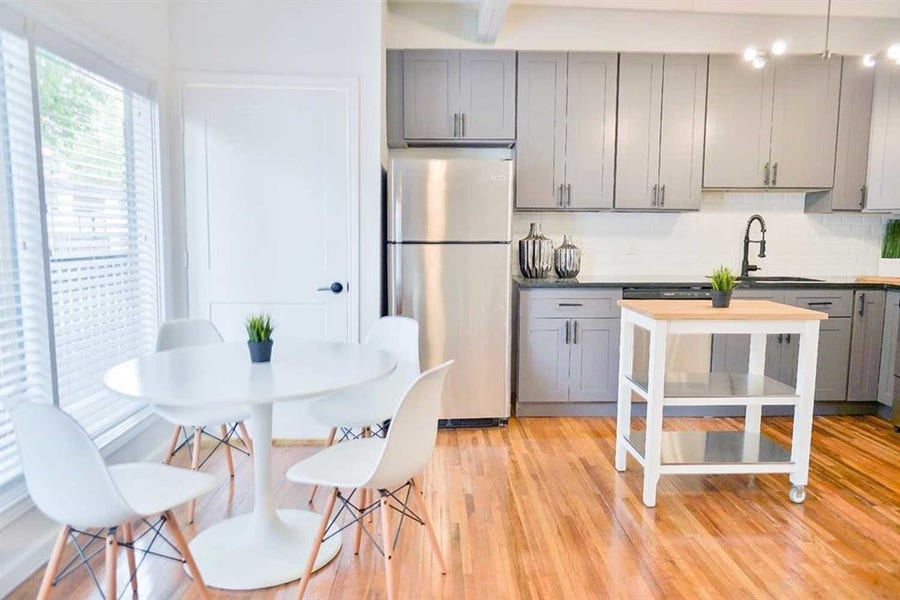 Property photo for 219 Marshall Street, #232, Houston, TX